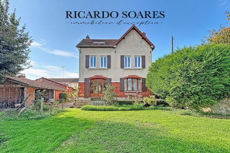 achat maison pont-ste-maxence 60700