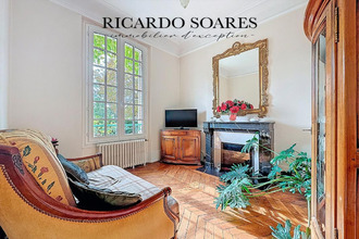 achat maison pont-ste-maxence 60700