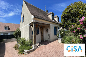 achat maison pont-ste-maxence 60700