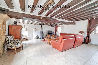 achat maison pont-ste-maxence 60700