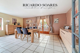 achat maison pont-ste-maxence 60700