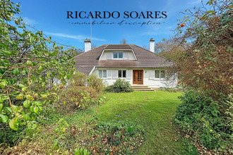 achat maison pont-ste-maxence 60700