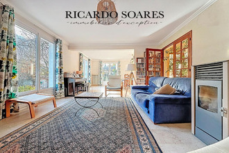 achat maison pont-ste-maxence 60700