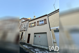 achat maison pont-ste-maxence 60700