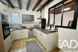 achat maison pont-ste-maxence 60700