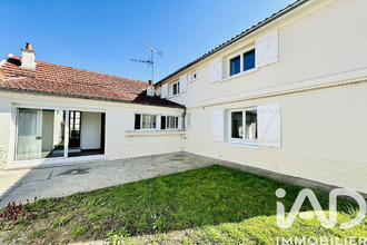 achat maison pont-ste-maxence 60700