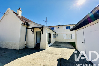 achat maison pont-ste-maxence 60700