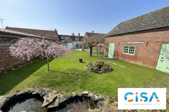 achat maison pont-ste-maxence 60700