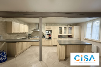 achat maison pont-ste-maxence 60700
