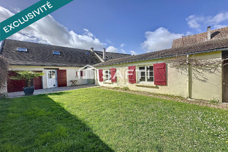 achat maison pont-ste-maxence 60700