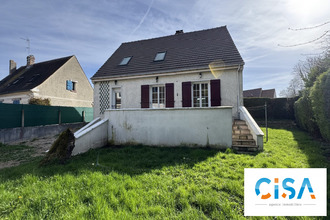 achat maison pont-ste-maxence 60700