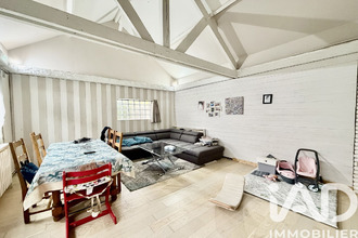 achat maison pont-ste-maxence 60700