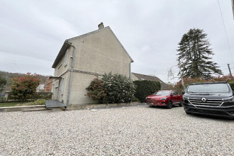 achat maison pont-ste-maxence 60700