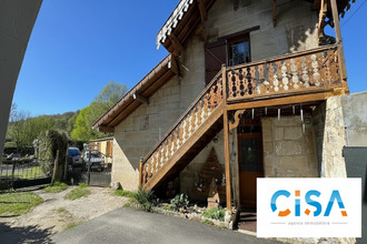 achat maison pont-ste-maxence 60700