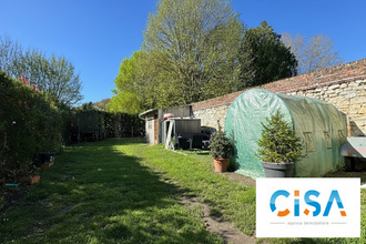 achat maison pont-ste-maxence 60700