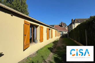 achat maison pont-ste-maxence 60700