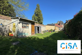 achat maison pont-ste-maxence 60700