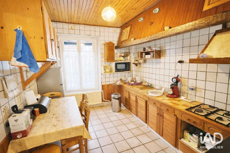 achat maison pont-ste-maxence 60700