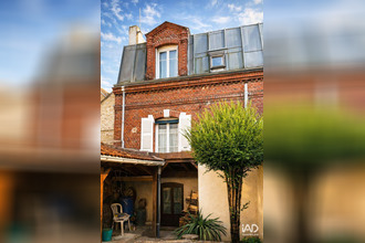 achat maison pont-ste-maxence 60700