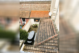 achat maison pont-ste-maxence 60700