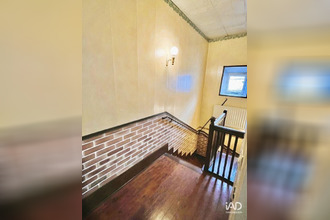 achat maison pont-ste-maxence 60700