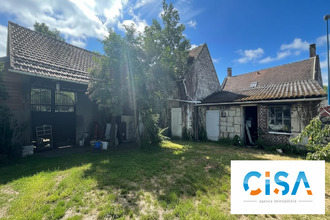 achat maison pont-ste-maxence 60700