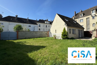 achat maison pont-ste-maxence 60700