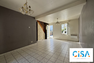 achat maison pont-ste-maxence 60700