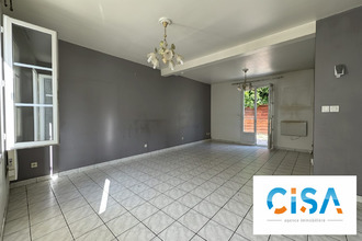 achat maison pont-ste-maxence 60700