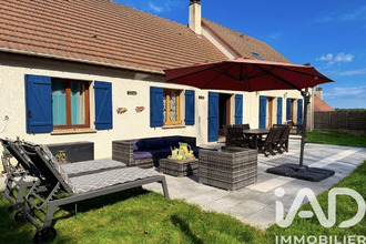 achat maison pont-ste-maxence 60700