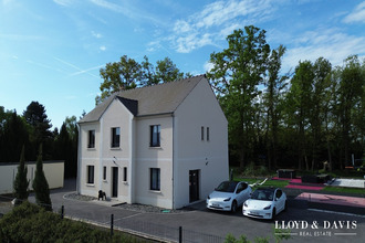 achat maison pont-ste-maxence 60700