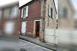 achat maison pont-ste-maxence 60700