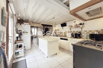 achat maison pont-ste-maxence 60700