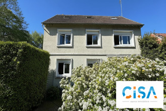 achat maison pont-ste-maxence 60700