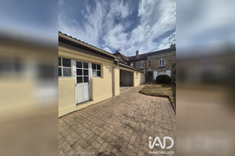 achat maison pont-ste-maxence 60700