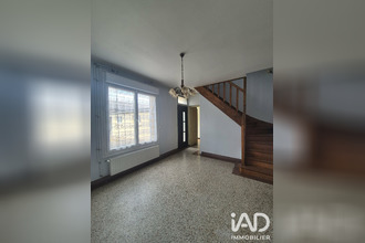achat maison pont-ste-maxence 60700