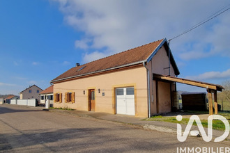 achat maison pont-sur-l-ognon 70110