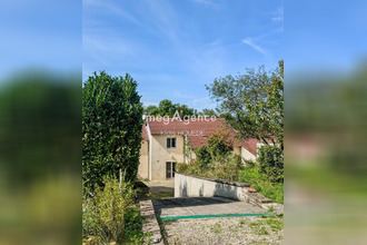 achat maison pont-sur-madon 88500