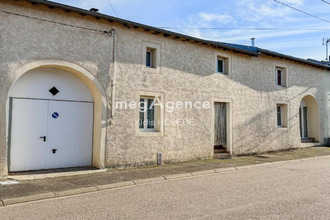 achat maison pont-sur-madon 88500