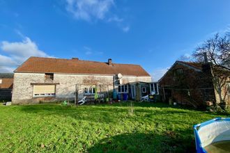 achat maison pont-sur-sambre 59138