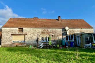 achat maison pont-sur-sambre 59138