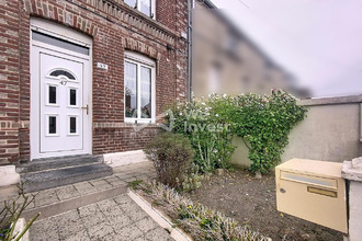 achat maison pont-sur-sambre 59138