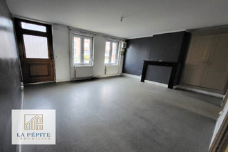 achat maison pont-sur-sambre 59138