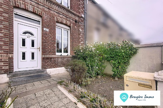 achat maison pont-sur-sambre 59138