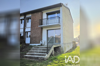 achat maison pont-sur-sambre 59138