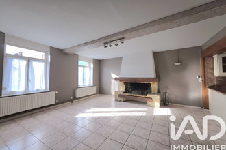 achat maison pont-sur-sambre 59138