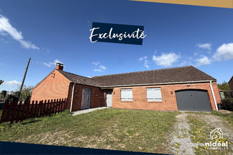 achat maison pont-sur-sambre 59138