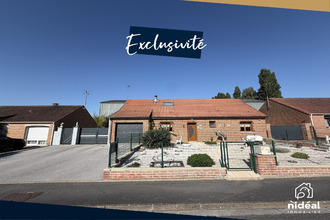 achat maison pont-sur-sambre 59138