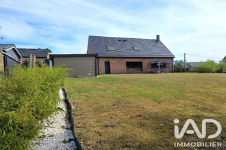 achat maison pont-sur-sambre 59138