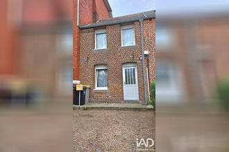 achat maison pont-sur-sambre 59138